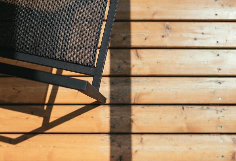 فندق Kowald Loipersdorf