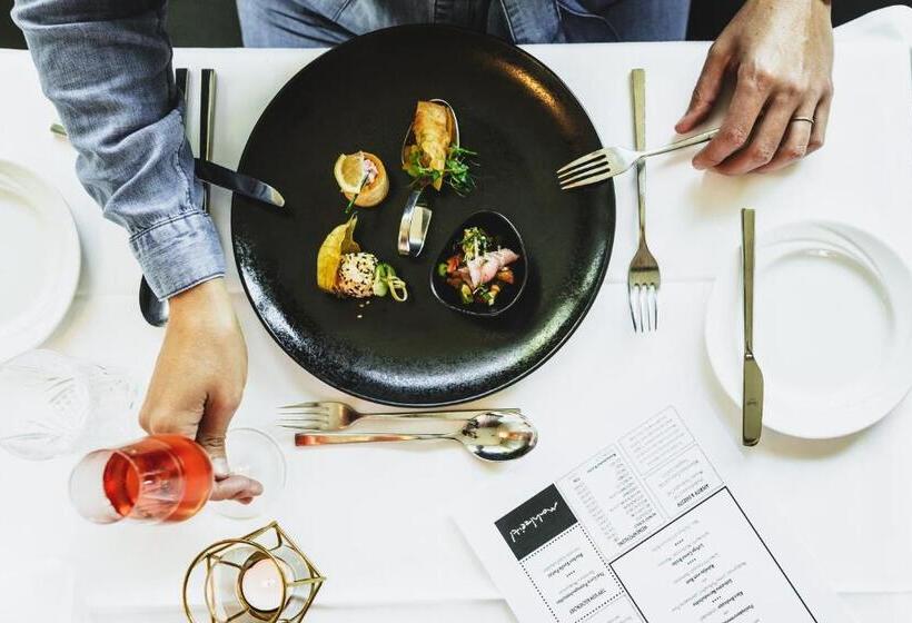 בית מלון כפרי Kowald Loipersdorf