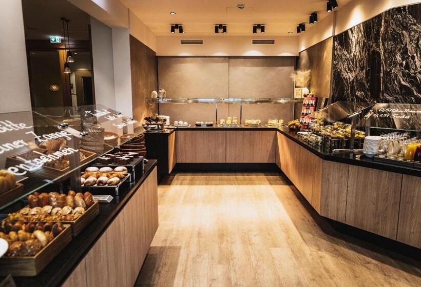 בית מלון כפרי Kowald Loipersdorf