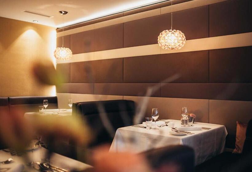 فندق Kowald Loipersdorf