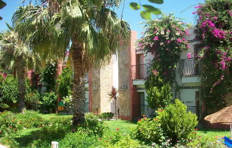 בית מלון כפרי Kriss