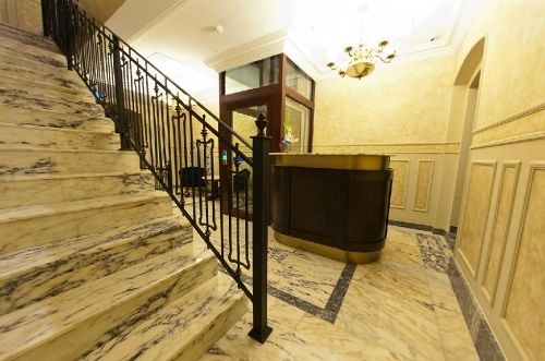 호텔 Grada Boutique