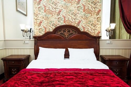 호텔 Grada Boutique