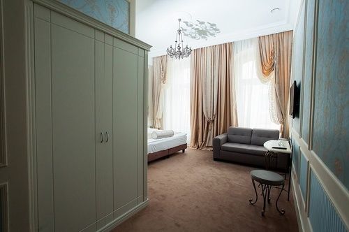 호텔 Grada Boutique