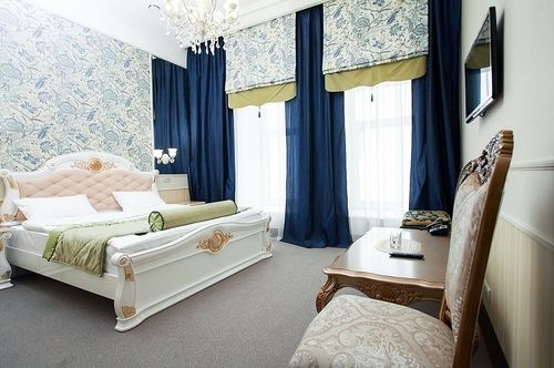 호텔 Grada Boutique