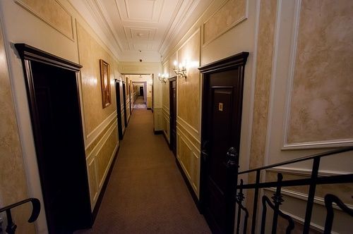 호텔 Grada Boutique