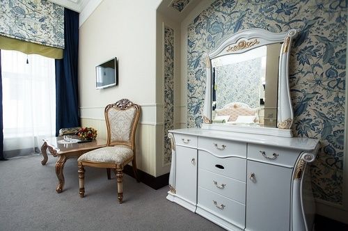 호텔 Grada Boutique