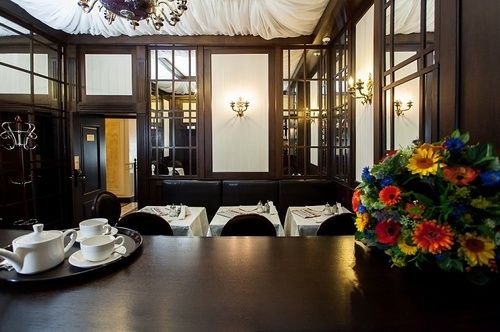 호텔 Grada Boutique