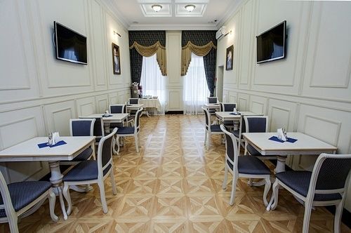 호텔 Grada Boutique