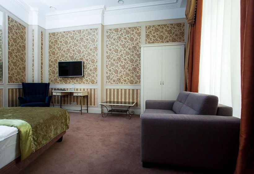 호텔 Grada Boutique