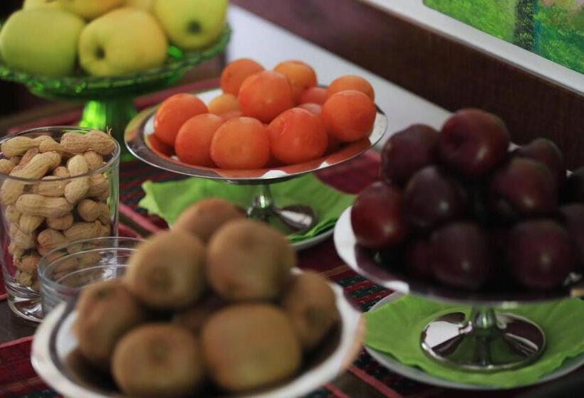 בית מלון כפרי L Agnata Di De André Boutique