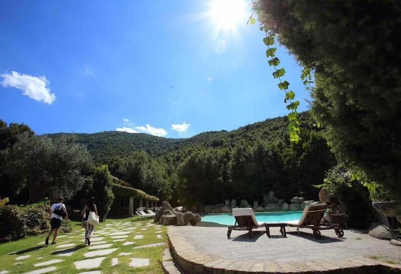 בית מלון כפרי L Agnata Di De André Boutique