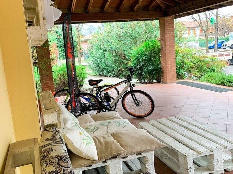 فندق La Locanda Della Franciacorta