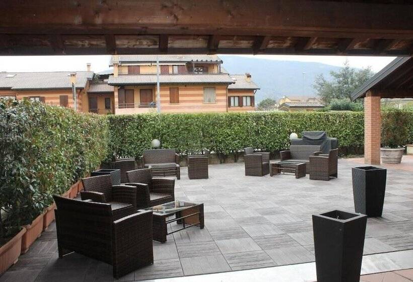 فندق La Locanda Della Franciacorta