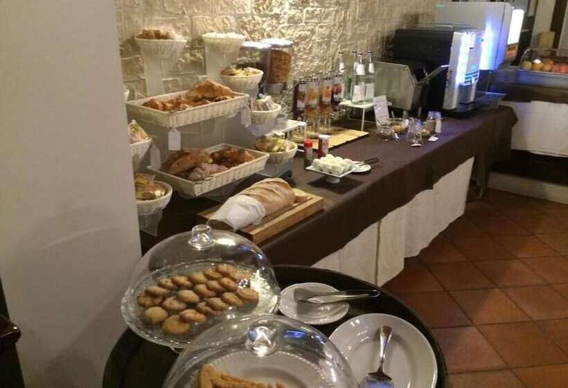 فندق La Locanda Della Franciacorta