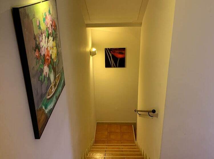 فندق La Locanda Della Franciacorta