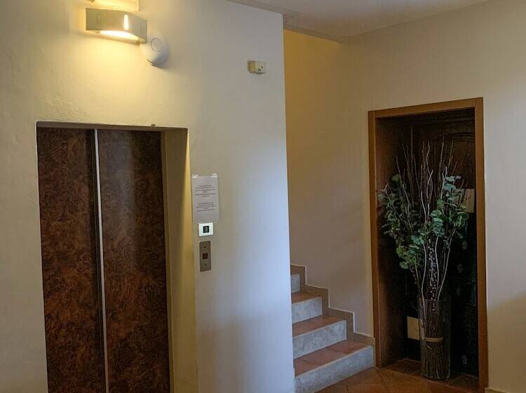 فندق La Locanda Della Franciacorta