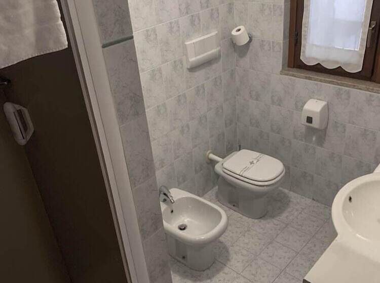 فندق La Locanda Della Franciacorta