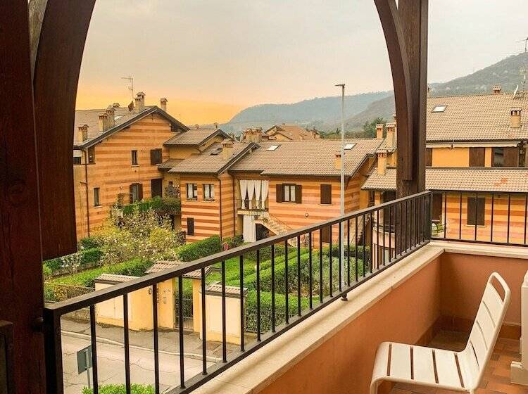 فندق La Locanda Della Franciacorta