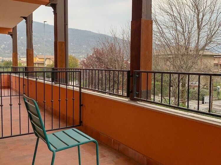 فندق La Locanda Della Franciacorta