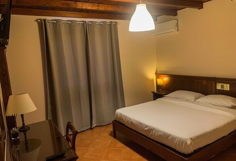 فندق La Locanda Della Franciacorta