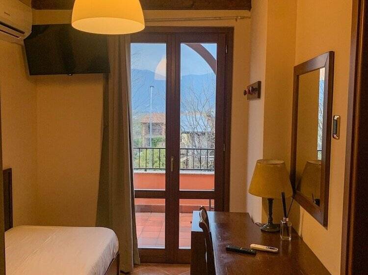 فندق La Locanda Della Franciacorta