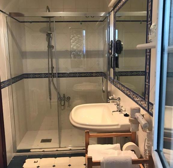 בית מלון כפרי La Villa