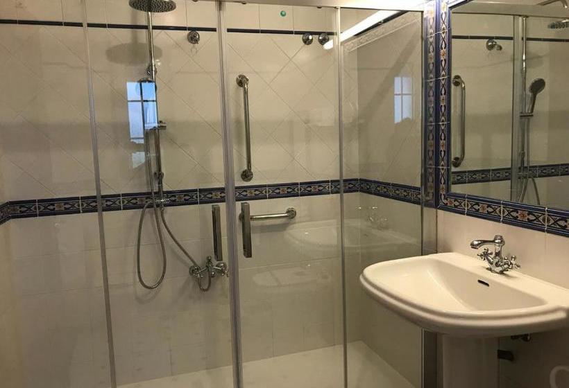 בית מלון כפרי La Villa