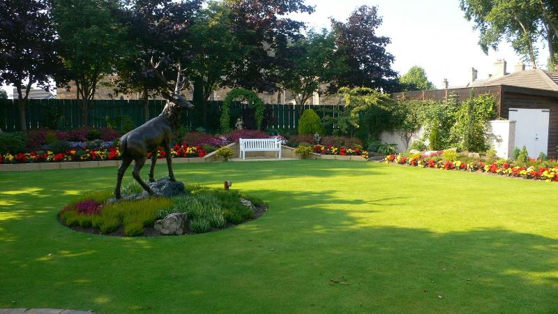 Отель Laichmoray