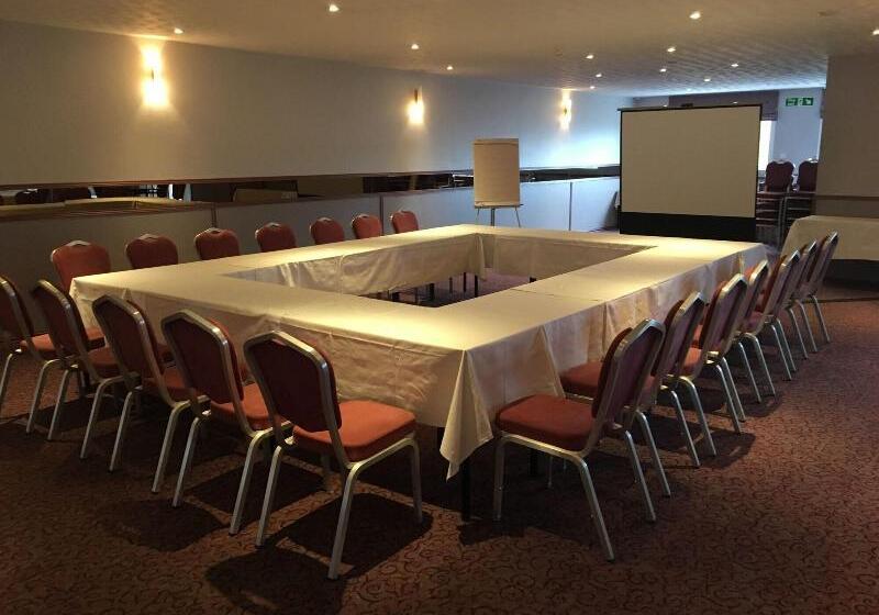 Отель Laichmoray