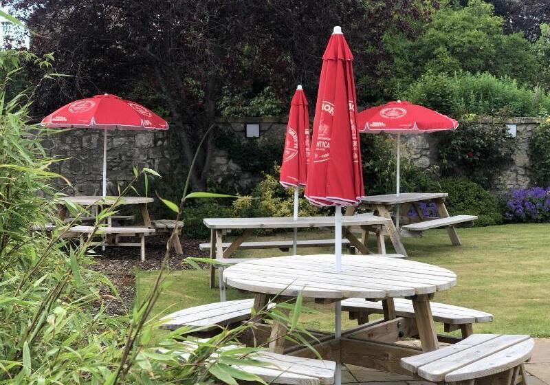 Отель Laichmoray