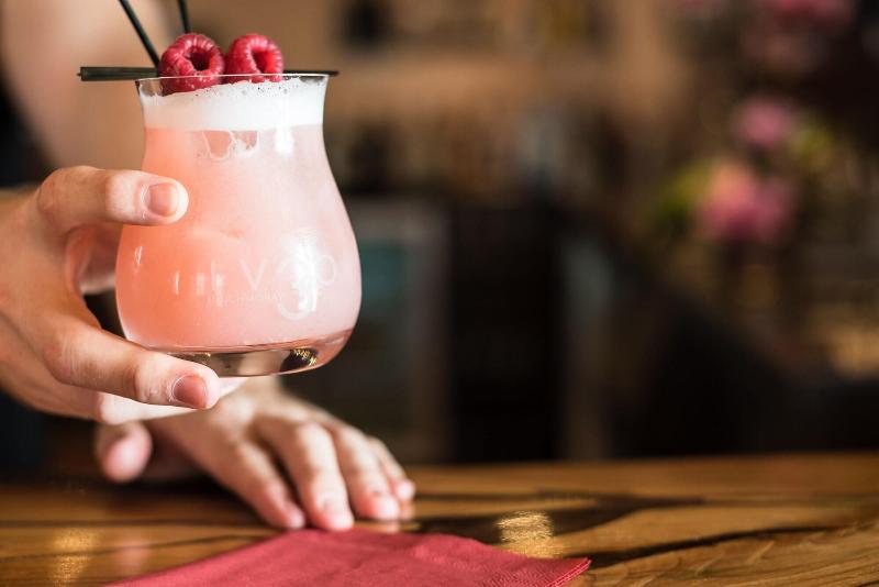 Отель Laichmoray