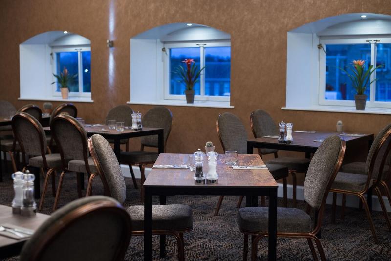 Отель Laichmoray