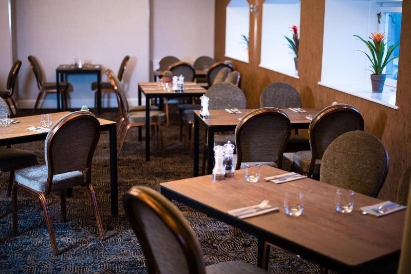 Отель Laichmoray