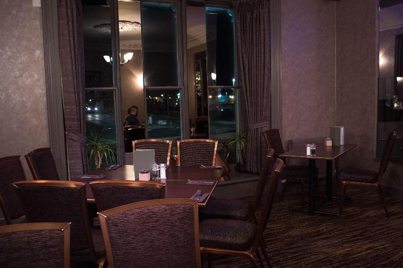 Отель Laichmoray