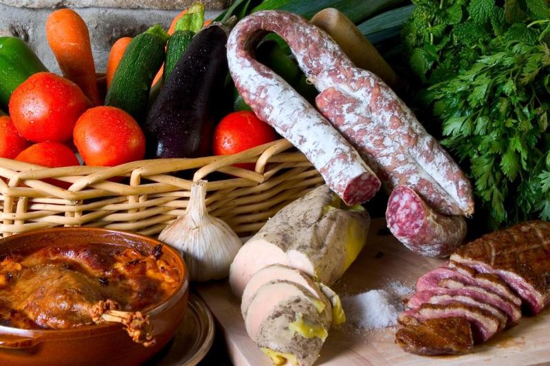 ホテル Le Commerce