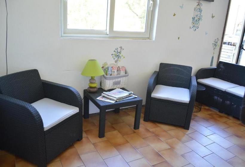 ホテル Le Riviera