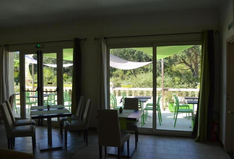 ホテル Le Riviera