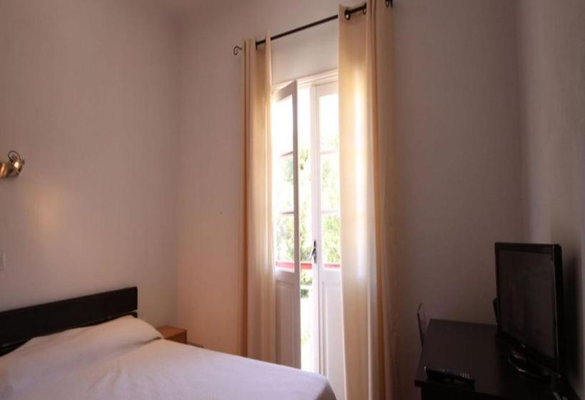 ホテル Le Riviera