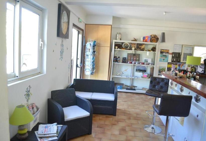 ホテル Le Riviera