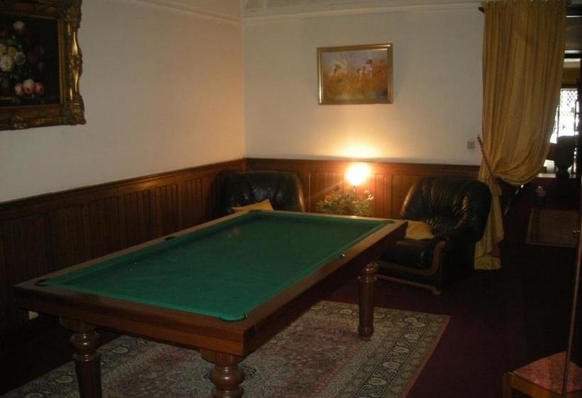 酒店 Les Hôtes De Cézanne