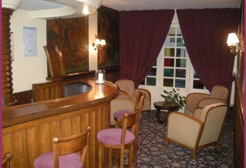 酒店 Les Hôtes De Cézanne