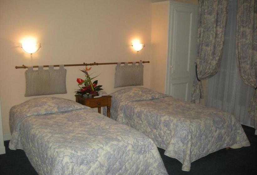 בית מלון כפרי Les Hôtes De Cézanne