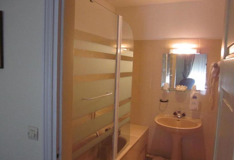 בית מלון כפרי Les Hôtes De Cézanne