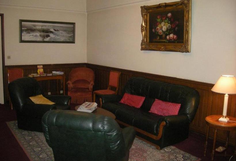 酒店 Les Hôtes De Cézanne