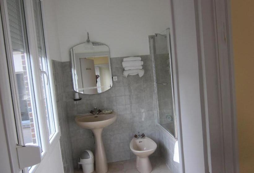 酒店 Les Hôtes De Cézanne