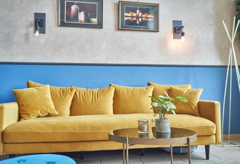 酒店 Logis Hôtel De La Tour