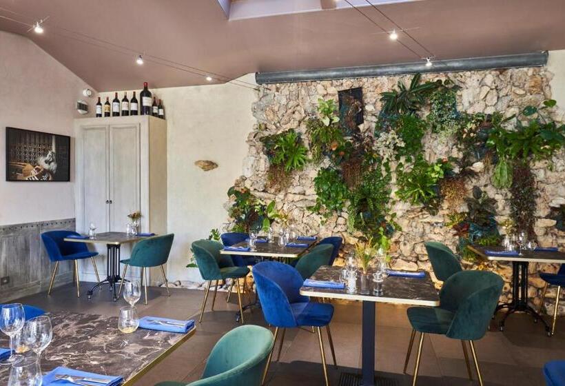 酒店 Logis Hôtel De La Tour