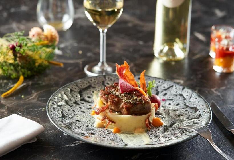 酒店 Logis Hôtel De La Tour