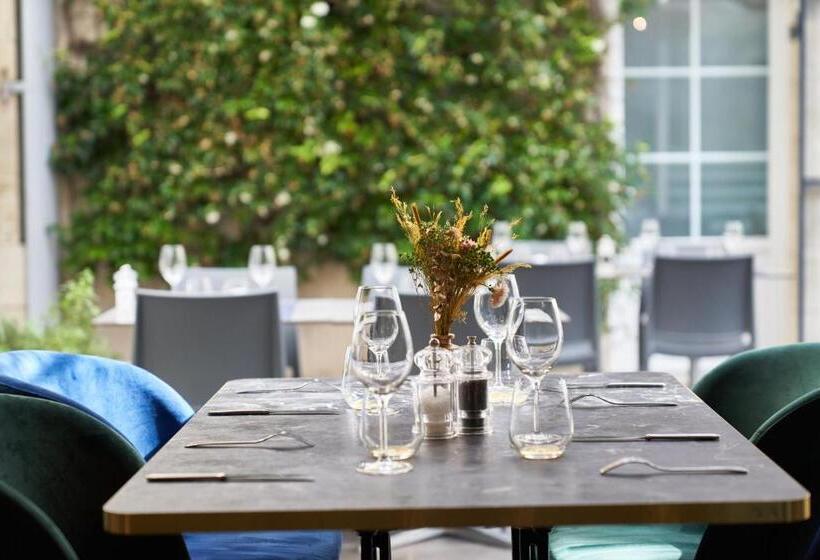 酒店 Logis Hôtel De La Tour